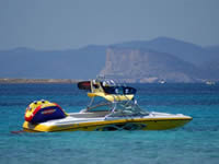 Ibiza Boat Hire