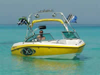 Ibiza Water Sports